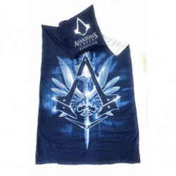 Parure de lit Assasins Creed