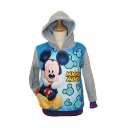 Sweat à capuche Garçon -...