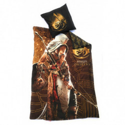 Parure de lit Assasins Creed
