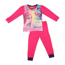 Ensemble pyjama haut + bas...