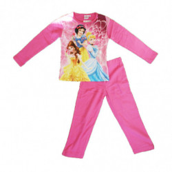 Ensemble pyjama haut + bas...