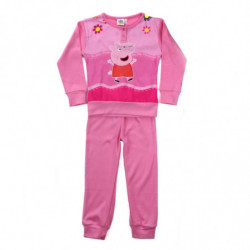 Ensemble pyjama haut + bas...