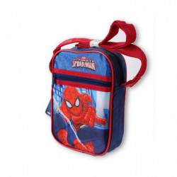 Sac bandoulière Garçon -...