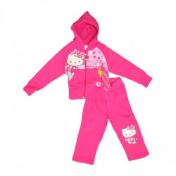 Ensemble jogging haut + bas...