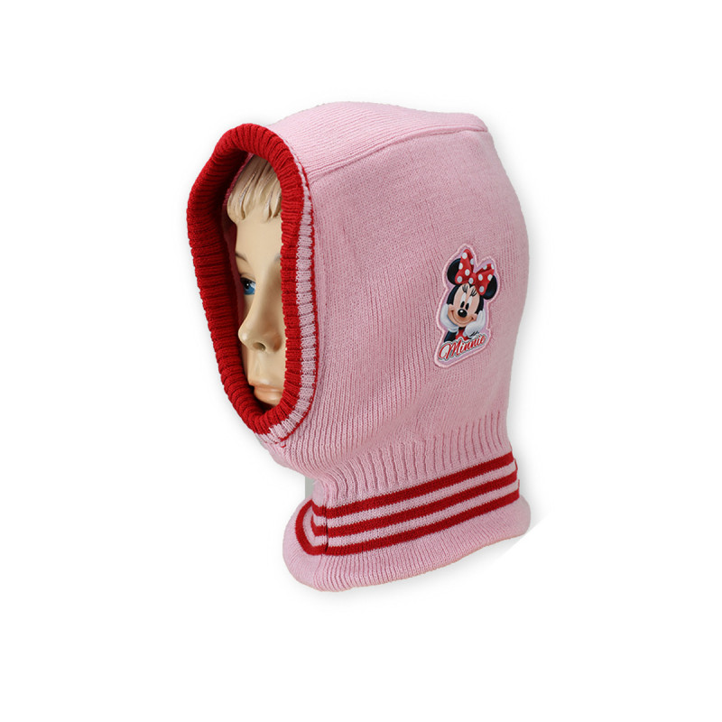 Cagoule Fille Minnie