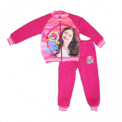 Ensemble jogging haut + bas...