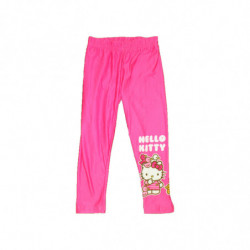 Legging Fille - Hello Kitty