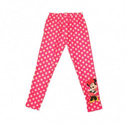 Legging Fille - Minnie
