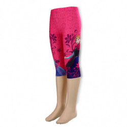Legging 3/4 Fille - La...