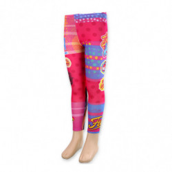 Legging Fille - Soy Luna