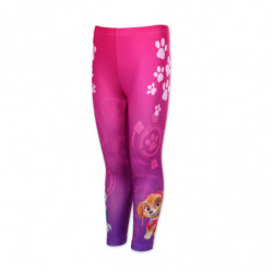 Legging Fille - Paw Patrol...