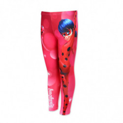 Legging Fille - Miraculous...