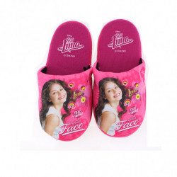 Pantoufles Fille - Soy Luna