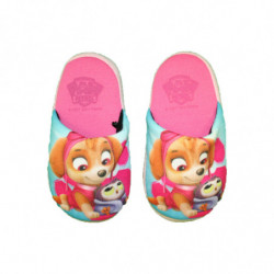 Pantoufles Fille - Paw...