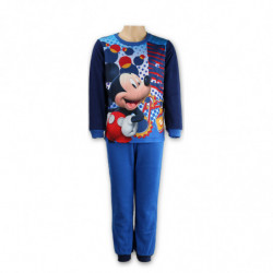 Pyjama Polaire haut + bas...
