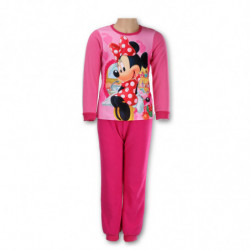 Pyjama Polaire haut + bas...