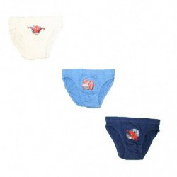 Lot 3 Slips Garçon -...