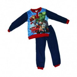 Pyjama Polaire haut + bas...