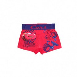 Lot 2 boxers Garçon - Cars...