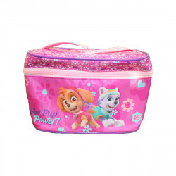Sac Vanity Fille - Paw...