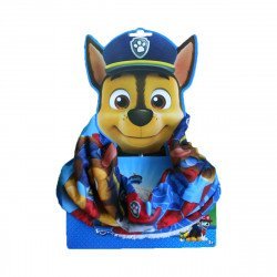 Snood doublure Sherpa...