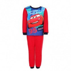 Pyjama Polaire haut + bas...