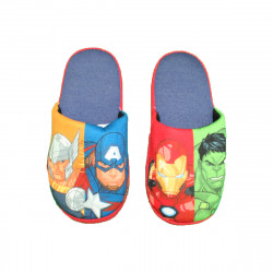 Pantoufles Garçon - Avengers
