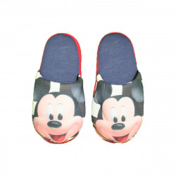 Pantoufles Garçon - Mickey