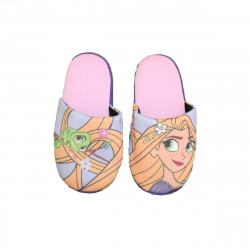 Pantoufles Fille - Raiponce...