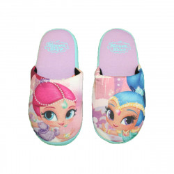 Pantoufles Fille - Shimmer...