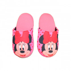Pantoufles Fille - Minnie