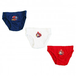 Lot 3 Slips Garçon -...