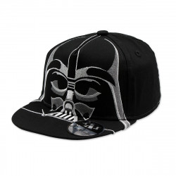 Casquette  visière plate...