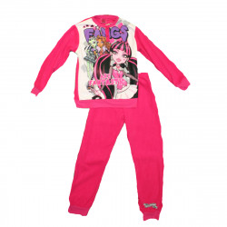 Pyjama Polaire haut + bas...