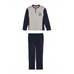 Ensemble Pyjama long RG512