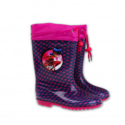Bottes de pluie - Miraculous