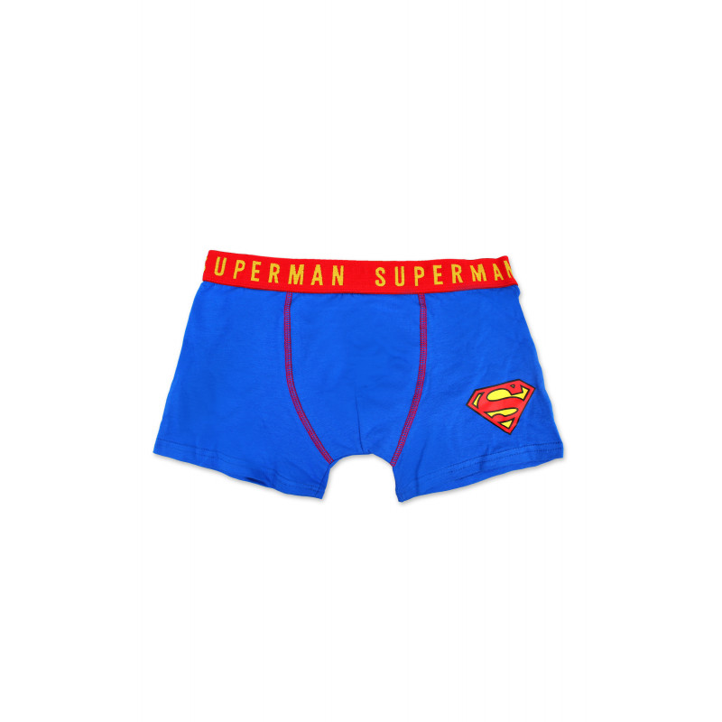Boxer Superman