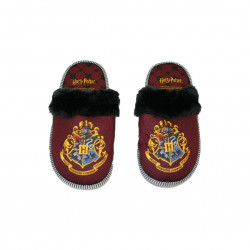 Pantoufles Harry Potter