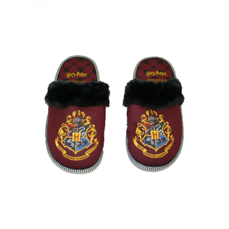 Pantoufle homme harry potter Clearance