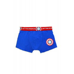 Boxer Avengers