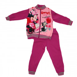 Jogging Haut + Bas - Minnie