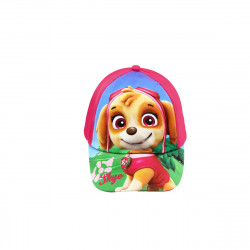 Casquette Fille Paw Patrol...