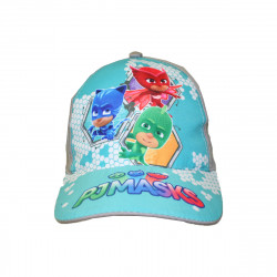 Casquette Garçon PJMASKS