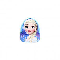 Casquette Fille Frozen - La...