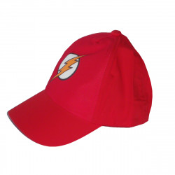Casquette Garçon Justice...