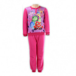 Pyjama Polaire haut + bas...