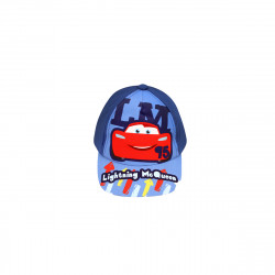 Casquette Bébé Garçon Cars