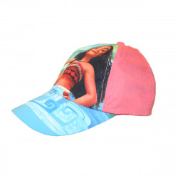 Casquette Fille Vaiana
