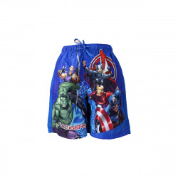 Short de Bain Garçon Avengers