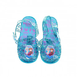 Sandale de Plage PVC Fille...